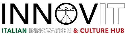 Argo S.r.l. selected for INNOVIT – Italian Innovation and Culture Hub logo