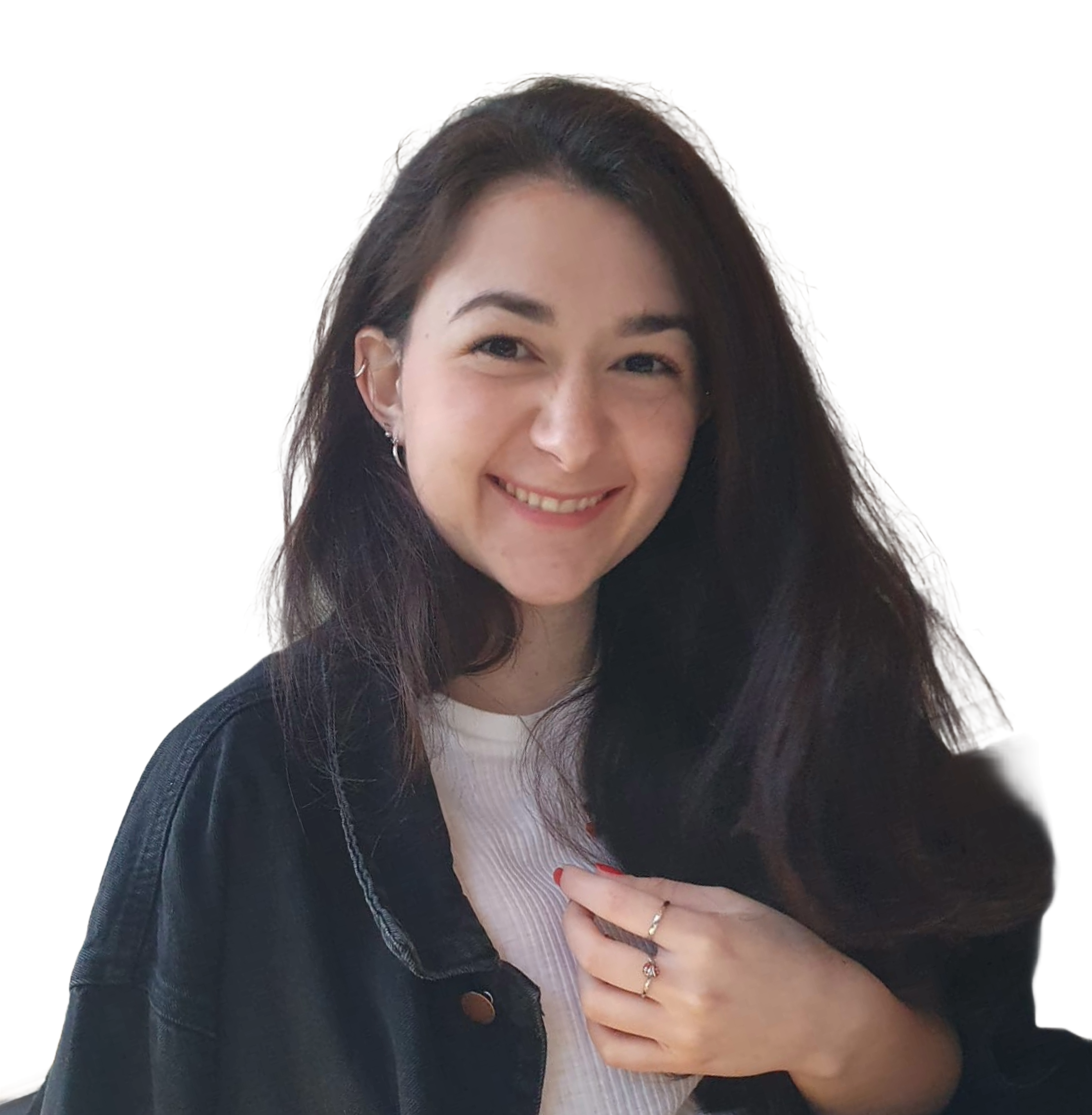 Giulia Casucci avatar