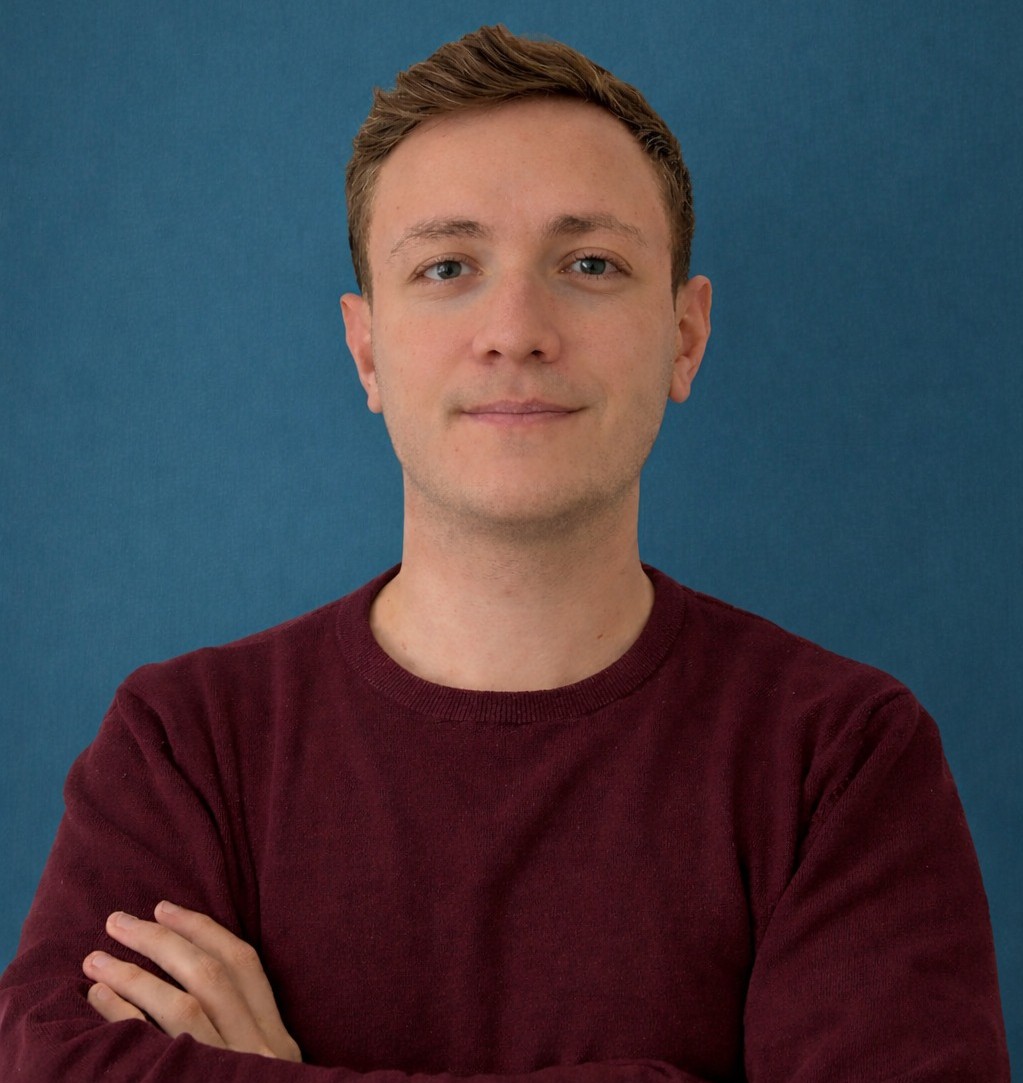 Gaetano Saviano avatar