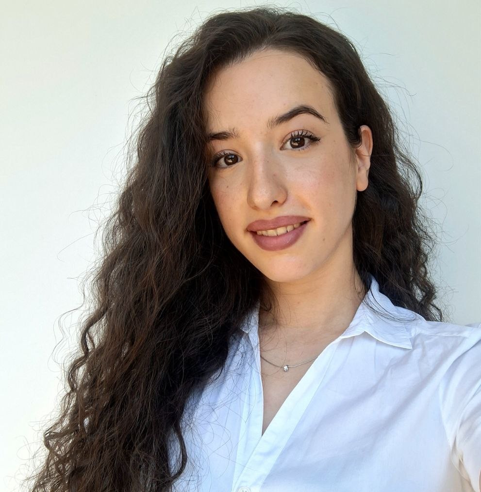 Rosina De Luca avatar